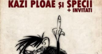 Kazi Ploae & Specii