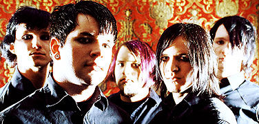 The Agony Scene
