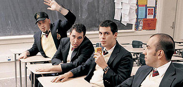 Alien Ant Farm