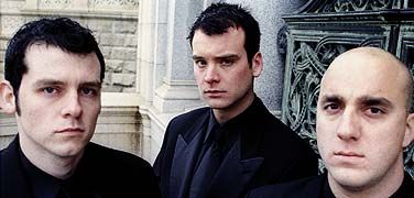 Alkaline Trio
