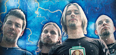 Alter Bridge