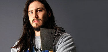 Andrew W.K.