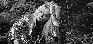 Sebastian Bach