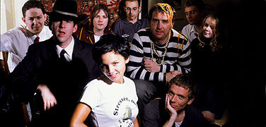 Belle and Sebastian