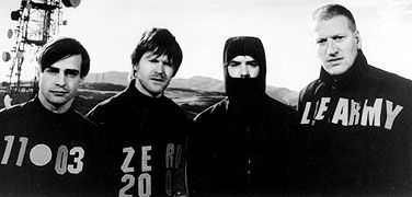 Beta Band