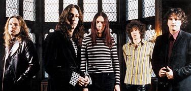 The Black Crowes