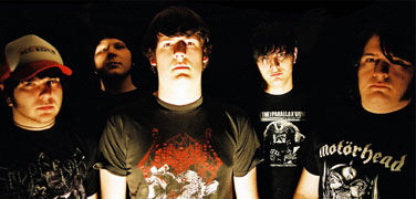 Black Dahlia Murder