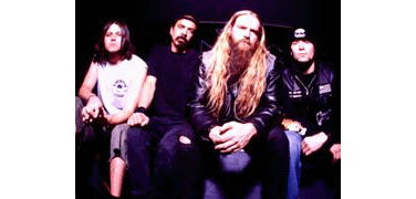 Black Label Society