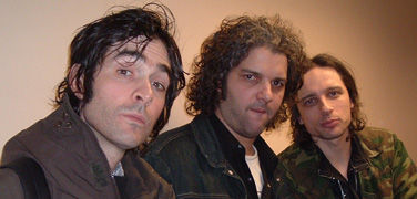 Blues Explosion