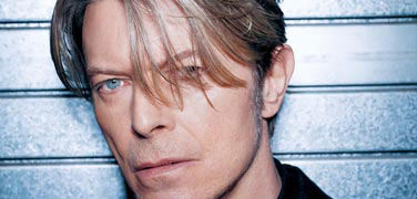 David Bowie