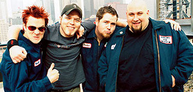 Bowling For Soup