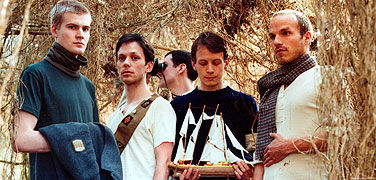 British Sea Power
