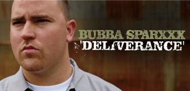 Bubba Sparxxx