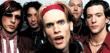 Buckcherry