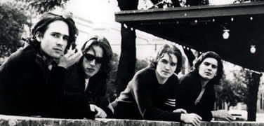 Jeff Buckley