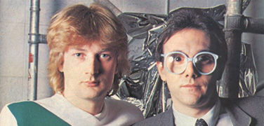 Buggles
