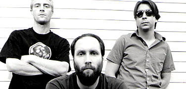 Built to Spill