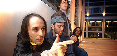 Capitol Years