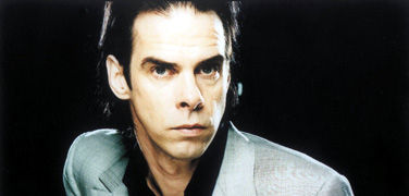 Nick Cave