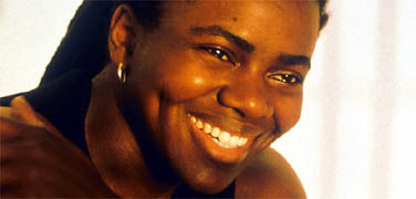 Tracy Chapman