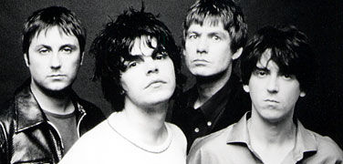 Charlatans UK