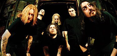 Chimaira
