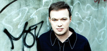 Edwyn Collins