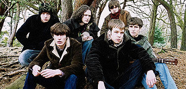 The Coral