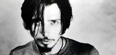 Chris Cornell