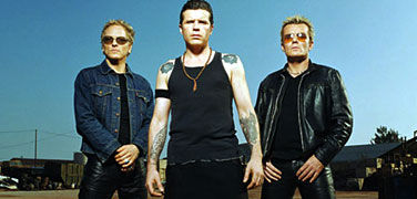 The Cult