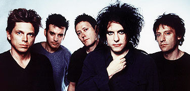 The Cure