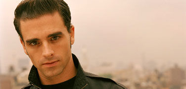 Dashboard Confessional