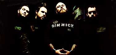 Demon Hunter