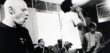 Descendents