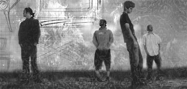 Dredg