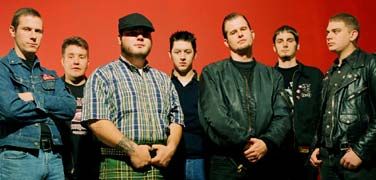 Dropkick Murphys