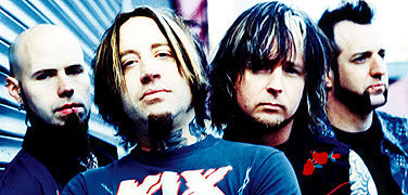 Drowning Pool
