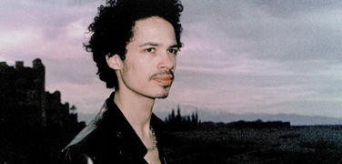 Eagle Eye Cherry