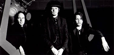 Einsturzende Neubauten