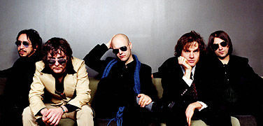 Electric Six