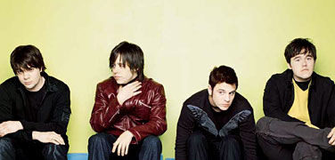 The Elms