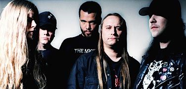 Entombed