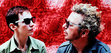 Eurythmics
