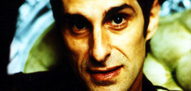 Perry Farrell