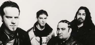 Fear Factory