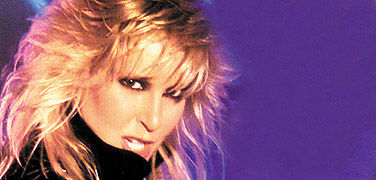 Lita Ford