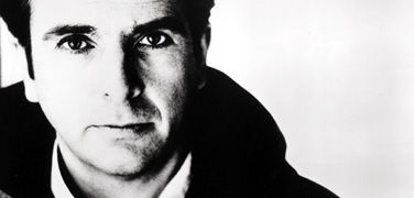 Peter Gabriel