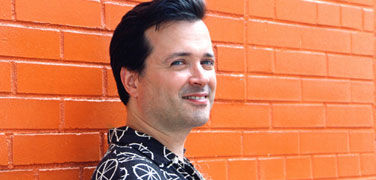 Gordon Gano