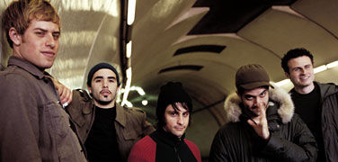 Glassjaw