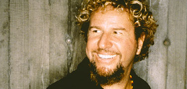 Sammy Hagar
